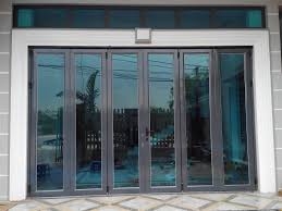 cửa nhôm cao cấp xingfa