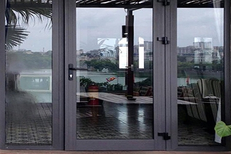 CỬA ĐI NHÔM XINGFA