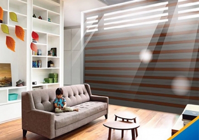 Cửa Cuốn Xuyên Sáng A48iPC