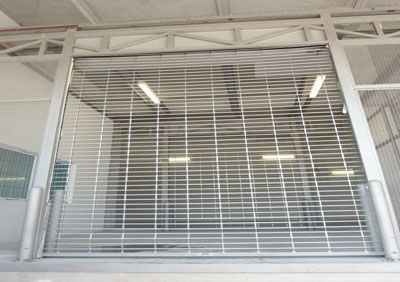 Khớp thoáng inox tròn  GR2