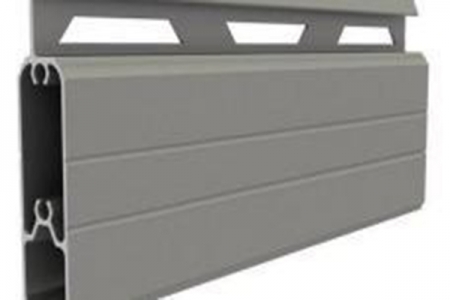 Cửa Cuốn khe thoáng truyền thống A49i1